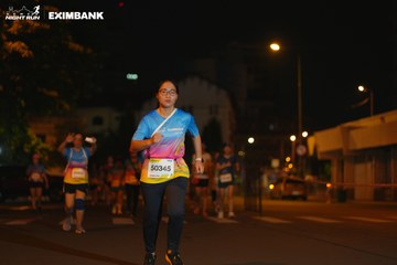 HO CHI MINH CITY NIGHT RUN EXIMBANK 2024 - Ảnh #2028168