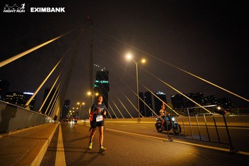 HO CHI MINH CITY NIGHT RUN EXIMBANK 2024 - Ảnh #2026672