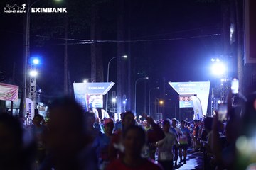 HO CHI MINH CITY NIGHT RUN EXIMBANK 2024 - Ảnh #1970289