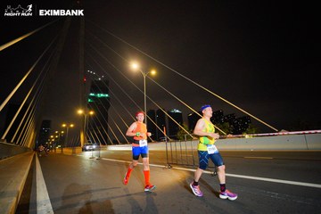 HO CHI MINH CITY NIGHT RUN EXIMBANK 2024 - Ảnh #2023299