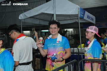 HO CHI MINH CITY NIGHT RUN EXIMBANK 2024 - Ảnh #2011029