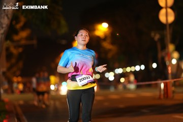 HO CHI MINH CITY NIGHT RUN EXIMBANK 2024 - Ảnh #2160770