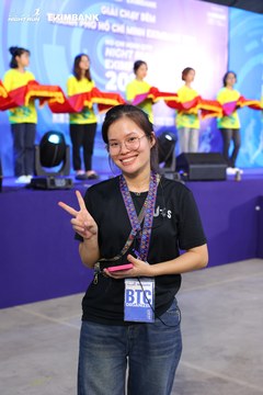 HO CHI MINH CITY NIGHT RUN EXIMBANK 2024 - Ảnh #1964186
