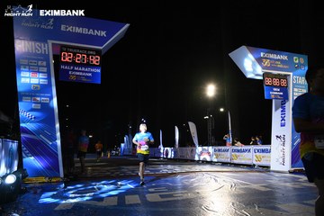 HO CHI MINH CITY NIGHT RUN EXIMBANK 2024 - Ảnh #2063593