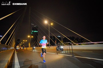 HO CHI MINH CITY NIGHT RUN EXIMBANK 2024 - Ảnh #2023249