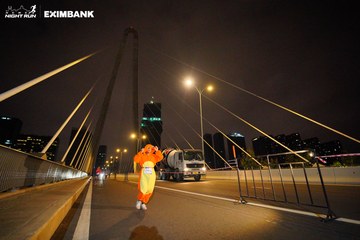 HO CHI MINH CITY NIGHT RUN EXIMBANK 2024 - Ảnh #2027633
