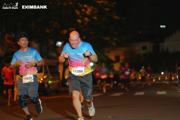 HO CHI MINH CITY NIGHT RUN EXIMBANK 2024 - Ảnh #2033714