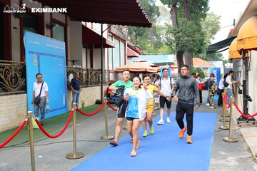 HO CHI MINH CITY NIGHT RUN EXIMBANK 2024 - Ảnh #1965450