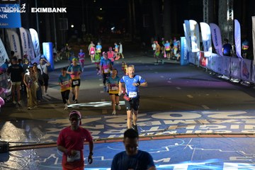 HO CHI MINH CITY NIGHT RUN EXIMBANK 2024 - Ảnh #2030559