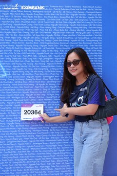 HO CHI MINH CITY NIGHT RUN EXIMBANK 2024 - Ảnh #1966017