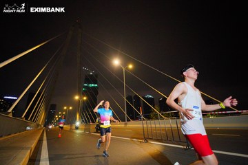 HO CHI MINH CITY NIGHT RUN EXIMBANK 2024 - Ảnh #2023740