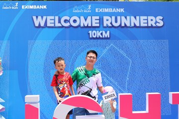 HO CHI MINH CITY NIGHT RUN EXIMBANK 2024 - Ảnh #1965942