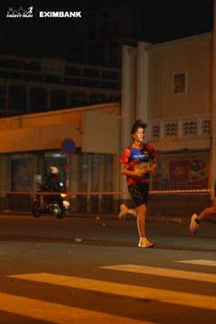 HO CHI MINH CITY NIGHT RUN EXIMBANK 2024 - Ảnh #2032627