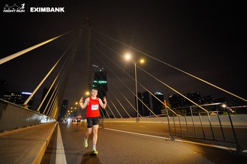 HO CHI MINH CITY NIGHT RUN EXIMBANK 2024 - Ảnh #2025040