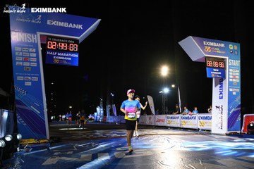 HO CHI MINH CITY NIGHT RUN EXIMBANK 2024 - Ảnh #2063914