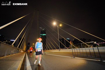 HO CHI MINH CITY NIGHT RUN EXIMBANK 2024 - Ảnh #2025326