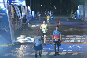 HO CHI MINH CITY NIGHT RUN EXIMBANK 2024 - Ảnh #2032666