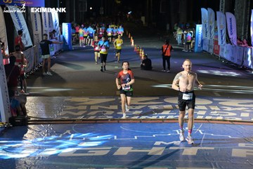 HO CHI MINH CITY NIGHT RUN EXIMBANK 2024 - Ảnh #2030394