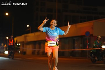 HO CHI MINH CITY NIGHT RUN EXIMBANK 2024 - Ảnh #2030067