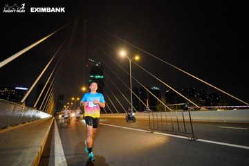 HO CHI MINH CITY NIGHT RUN EXIMBANK 2024 - Ảnh #2024044