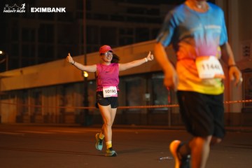 HO CHI MINH CITY NIGHT RUN EXIMBANK 2024 - Ảnh #2033057
