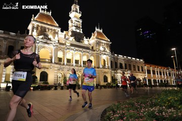 HO CHI MINH CITY NIGHT RUN EXIMBANK 2024 - Ảnh #2021240