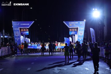 HO CHI MINH CITY NIGHT RUN EXIMBANK 2024 - Ảnh #1970221