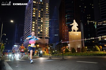 HO CHI MINH CITY NIGHT RUN EXIMBANK 2024 - Ảnh #1989699