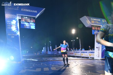 HO CHI MINH CITY NIGHT RUN EXIMBANK 2024 - Ảnh #2059652