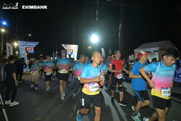 HO CHI MINH CITY NIGHT RUN EXIMBANK 2024 - Ảnh #1970814