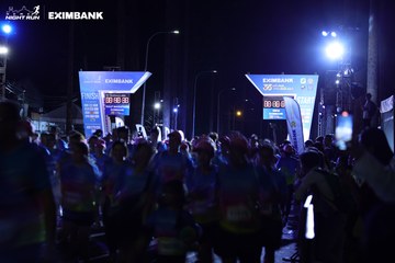 HO CHI MINH CITY NIGHT RUN EXIMBANK 2024 - Ảnh #1971956