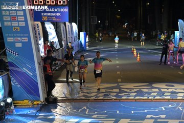 HO CHI MINH CITY NIGHT RUN EXIMBANK 2024 - Ảnh #2025701