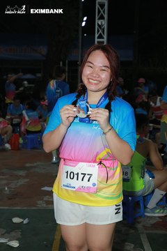 HO CHI MINH CITY NIGHT RUN EXIMBANK 2024 - Ảnh #2011250