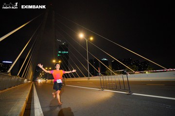 HO CHI MINH CITY NIGHT RUN EXIMBANK 2024 - Ảnh #2023931