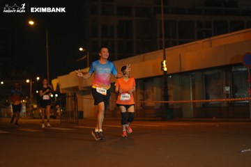 HO CHI MINH CITY NIGHT RUN EXIMBANK 2024 - Ảnh #2033004