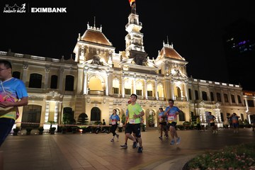 HO CHI MINH CITY NIGHT RUN EXIMBANK 2024 - Ảnh #2021704