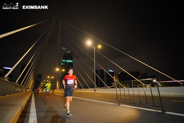 HO CHI MINH CITY NIGHT RUN EXIMBANK 2024 - Ảnh #2025000