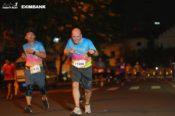 HO CHI MINH CITY NIGHT RUN EXIMBANK 2024 - Ảnh #2033715