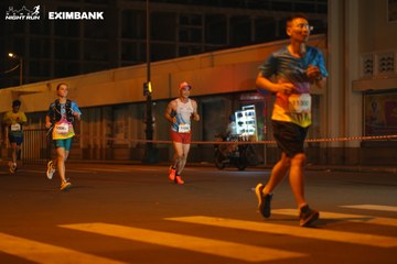 HO CHI MINH CITY NIGHT RUN EXIMBANK 2024 - Ảnh #2034064