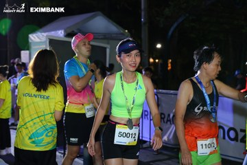HO CHI MINH CITY NIGHT RUN EXIMBANK 2024 - Ảnh #2012423