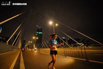 HO CHI MINH CITY NIGHT RUN EXIMBANK 2024 - Ảnh #2024742