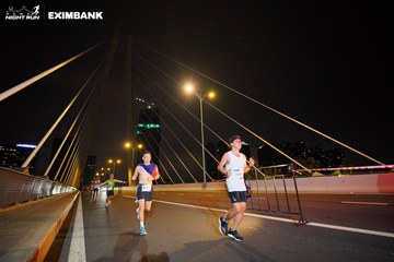 HO CHI MINH CITY NIGHT RUN EXIMBANK 2024 - Ảnh #2024172