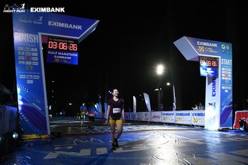 HO CHI MINH CITY NIGHT RUN EXIMBANK 2024 - Ảnh #2065417
