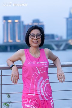 HO CHI MINH CITY NIGHT RUN EXIMBANK 2024 - Ảnh #1962940