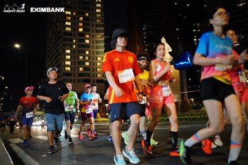 HO CHI MINH CITY NIGHT RUN EXIMBANK 2024 - Ảnh #1990016