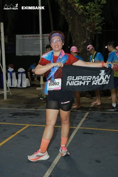 HO CHI MINH CITY NIGHT RUN EXIMBANK 2024 - Ảnh #2010941