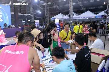 HO CHI MINH CITY NIGHT RUN EXIMBANK 2024 - Ảnh #1964976