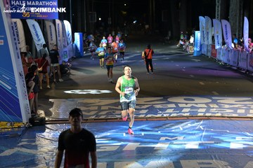 HO CHI MINH CITY NIGHT RUN EXIMBANK 2024 - Ảnh #2026230