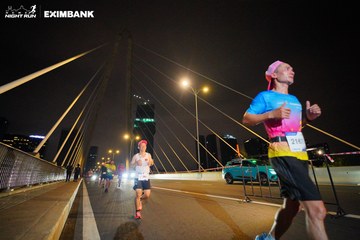HO CHI MINH CITY NIGHT RUN EXIMBANK 2024 - Ảnh #2025196