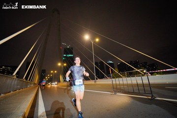 HO CHI MINH CITY NIGHT RUN EXIMBANK 2024 - Ảnh #2025111